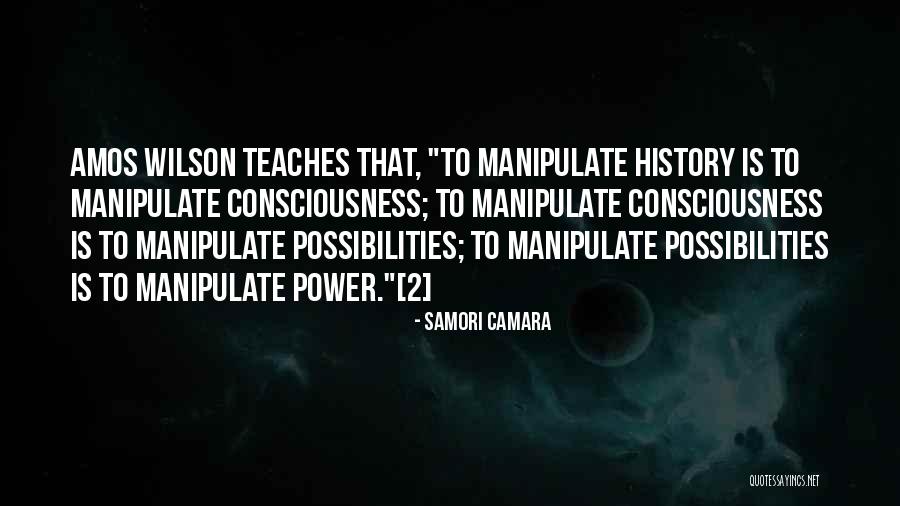 Maclin Ford Quotes By Samori Camara Maclin Ford Quotes By Samori Camara