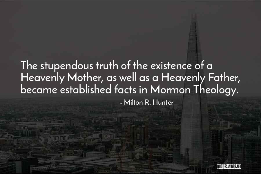 Maclin Open Quotes By Milton R. Hunter Maclin Open Quotes By Milton R. Hunter
