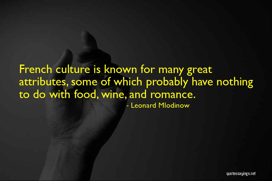 Macmahon Australia Quotes By Leonard Mlodinow Macmahon Australia Quotes By Leonard Mlodinow