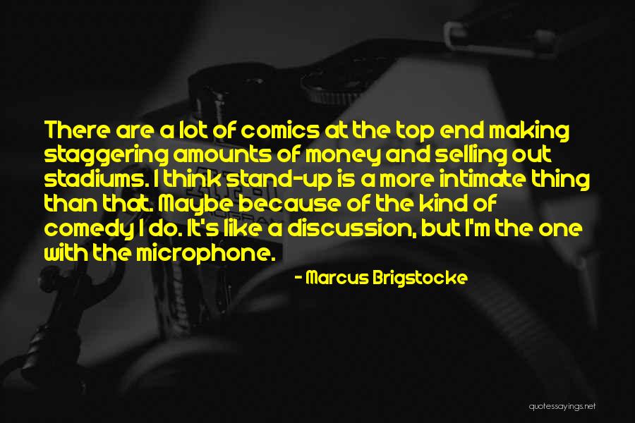 Macmahon Australia Quotes By Marcus Brigstocke Macmahon Australia Quotes By Marcus Brigstocke