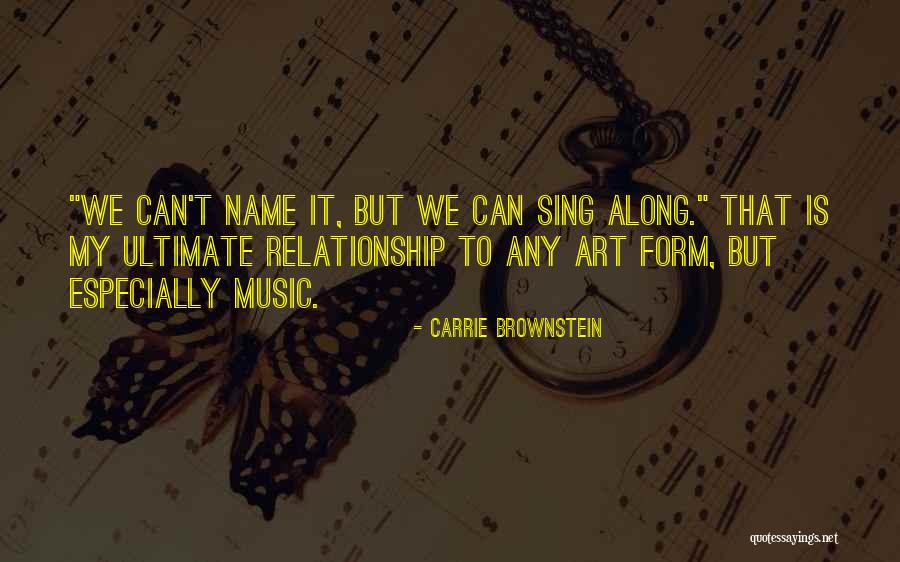 Macmahon Mining Quotes By Carrie Brownstein Macmahon Mining Quotes By Carrie Brownstein