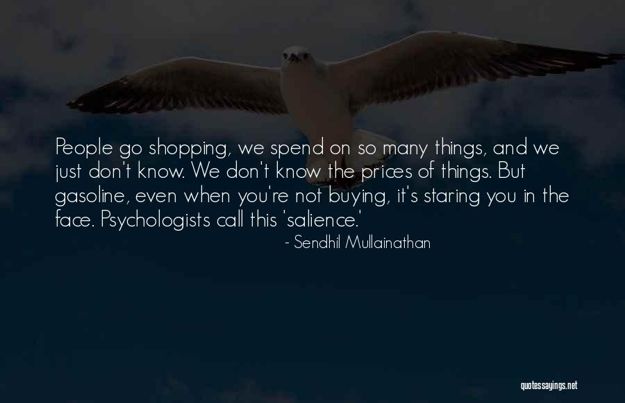 Macmahon Mining Quotes By Sendhil Mullainathan Macmahon Mining Quotes By Sendhil Mullainathan