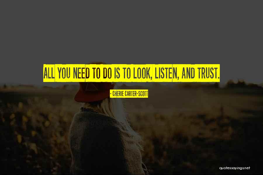 Macmanus D Quotes By Cherie Carter-Scott Macmanus D Quotes By Cherie Carter-Scott
