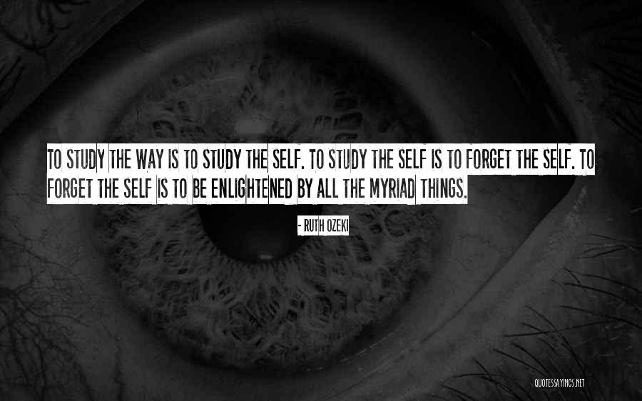 Macmaster Quotes By Ruth Ozeki Macmaster Quotes By Ruth Ozeki