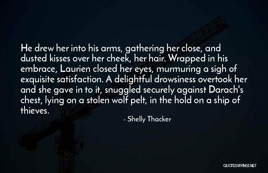 Macmonnies Self Portrait Quotes By Shelly Thacker Macmonnies Self Portrait Quotes By Shelly Thacker