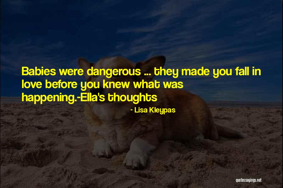 Macmulkin Chevy Quotes By Lisa Kleypas Macmulkin Chevy Quotes By Lisa Kleypas