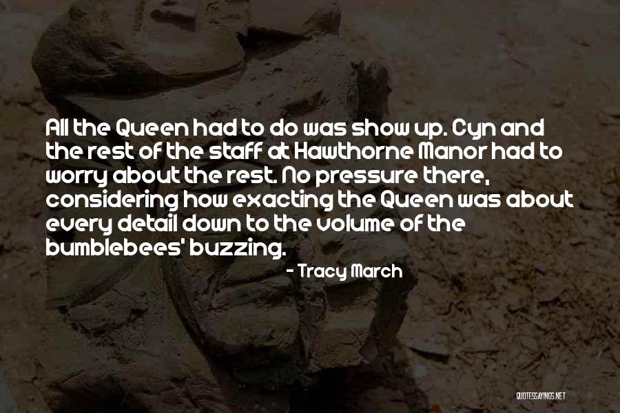 Macmulkin Chevy Quotes By Tracy March Macmulkin Chevy Quotes By Tracy March
