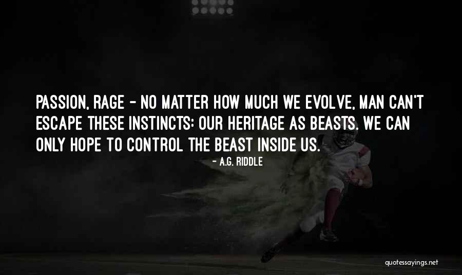 Macmurrough Coat Quotes By A.G. Riddle Macmurrough Coat Quotes By A.G. Riddle