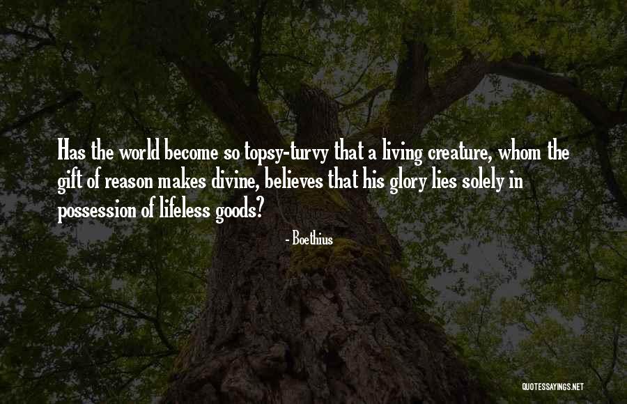 Macmurrough Kavanagh Quotes By Boethius Macmurrough Kavanagh Quotes By Boethius
