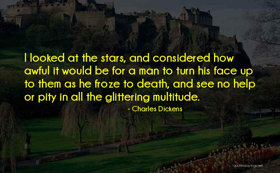 Macmurrough Kavanagh Quotes By Charles Dickens Macmurrough Kavanagh Quotes By Charles Dickens