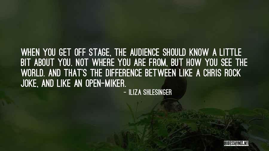 Macmurrough Kavanagh Quotes By Iliza Shlesinger Macmurrough Kavanagh Quotes By Iliza Shlesinger