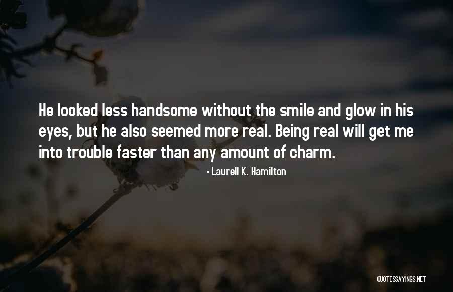 Macnaught Quotes By Laurell K. Hamilton Macnaught Quotes By Laurell K. Hamilton