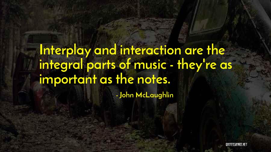 Macnaughton Park Quotes By John McLaughlin Macnaughton Park Quotes By John McLaughlin