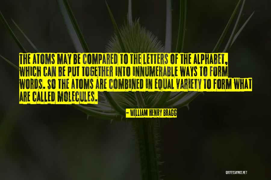 Macneal Health Quotes By William Henry Bragg Macneal Health Quotes By William Henry Bragg
