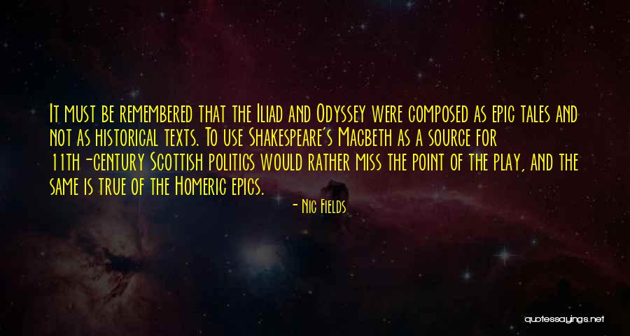 Macneice State Quotes By Nic Fields Macneice State Quotes By Nic Fields