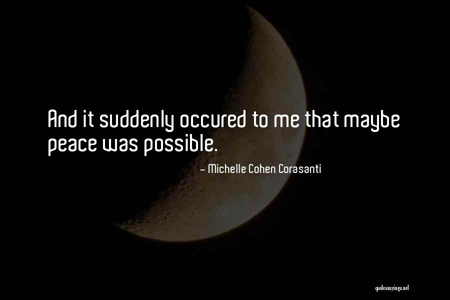 Macneish Certified Quotes By Michelle Cohen Corasanti Macneish Certified Quotes By Michelle Cohen Corasanti