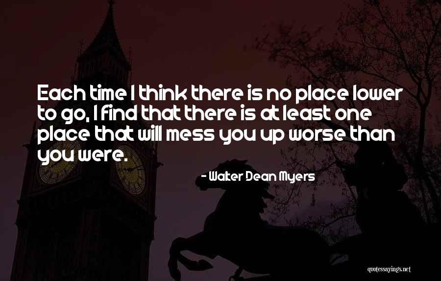 Macnicol Of Ally Mcbeal Quotes By Walter Dean Myers Macnicol Of Ally Mcbeal Quotes By Walter Dean Myers