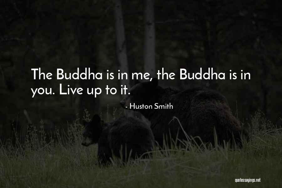 Macocha Propast Quotes By Huston Smith Macocha Propast Quotes By Huston Smith