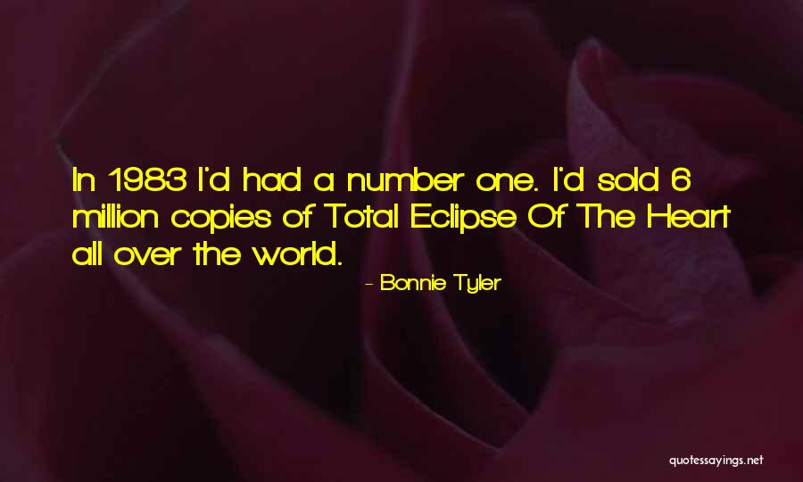 Macocha Vstupenky Quotes By Bonnie Tyler Macocha Vstupenky Quotes By Bonnie Tyler