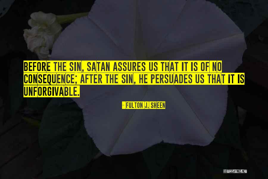 Macocha Vstupenky Quotes By Fulton J. Sheen Macocha Vstupenky Quotes By Fulton J. Sheen