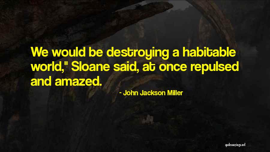 Macocha Vstupenky Quotes By John Jackson Miller Macocha Vstupenky Quotes By John Jackson Miller