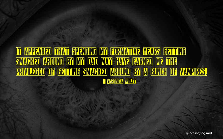 Macocha Vstupenky Quotes By Veronica Wolff Macocha Vstupenky Quotes By Veronica Wolff