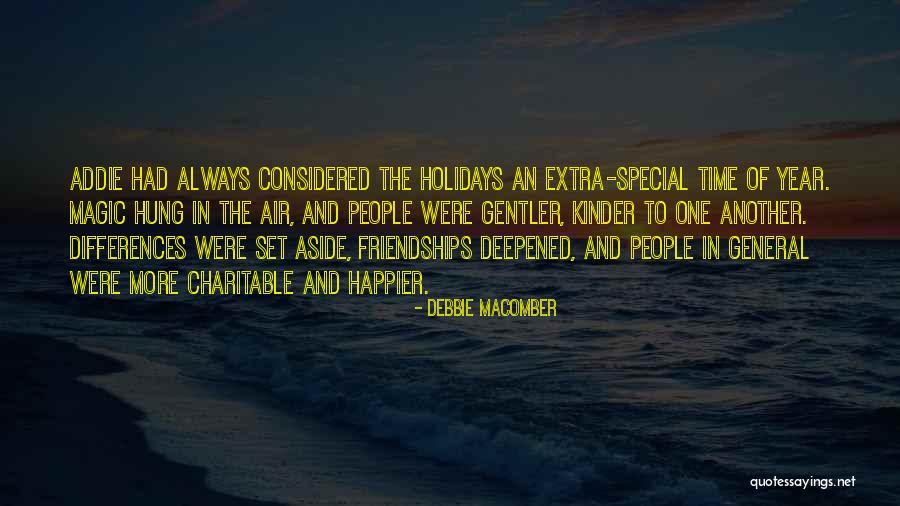 Macomber Quotes By Debbie Macomber Macomber Quotes By Debbie Macomber