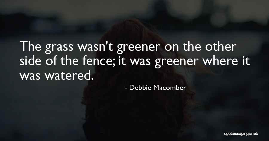 Macomber Quotes By Debbie Macomber Macomber Quotes By Debbie Macomber