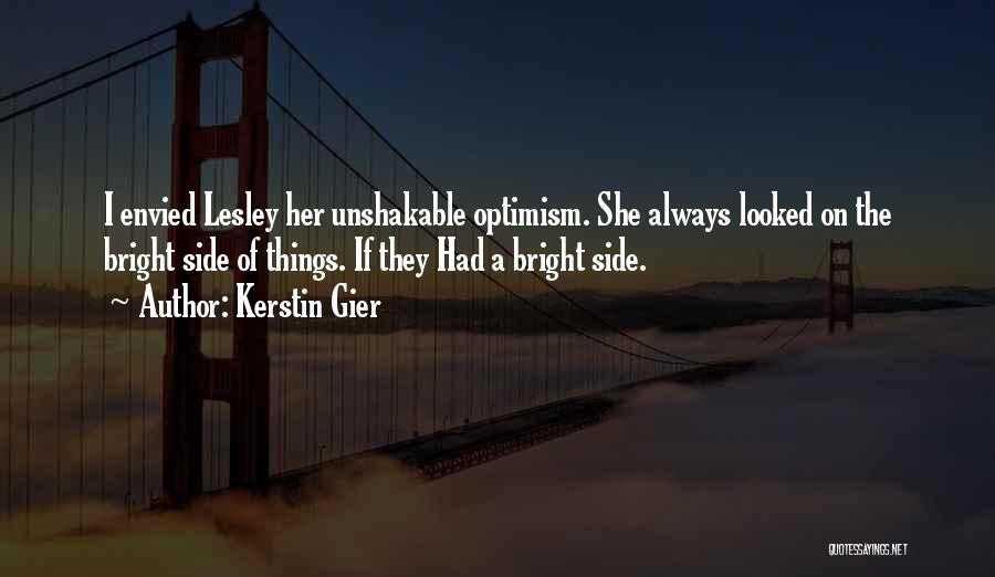 Macon Allen Quotes By Kerstin Gier