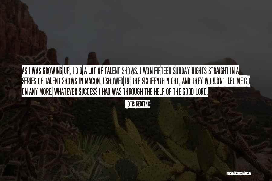 Macon Quotes By Otis Redding Macon Quotes By Otis Redding