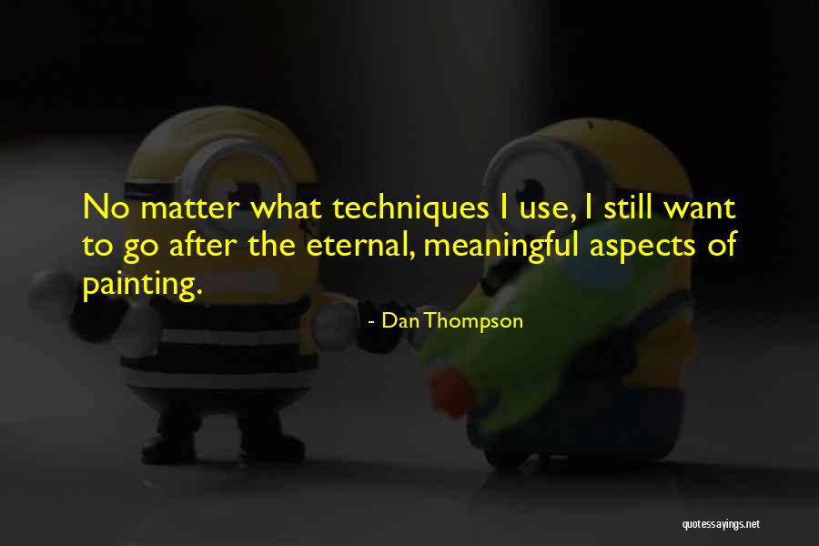 Maconda Brown Quotes By Dan Thompson Maconda Brown Quotes By Dan Thompson