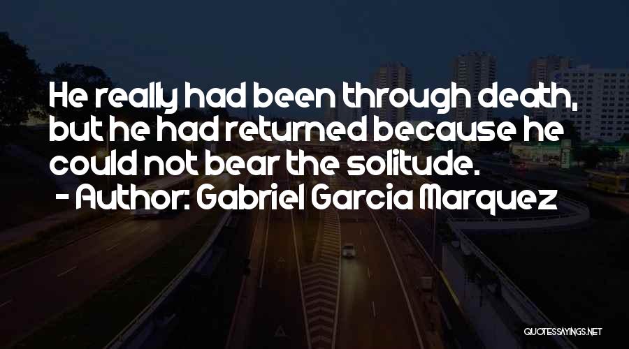 Macondo Quotes By Gabriel Garcia Marquez