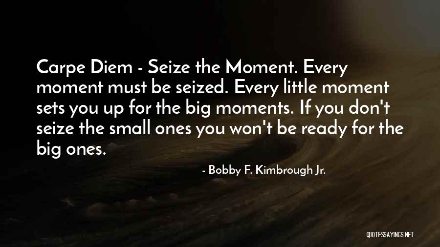 Maconequi Quotes By Bobby F. Kimbrough Jr. Maconequi Quotes By Bobby F. Kimbrough Jr.