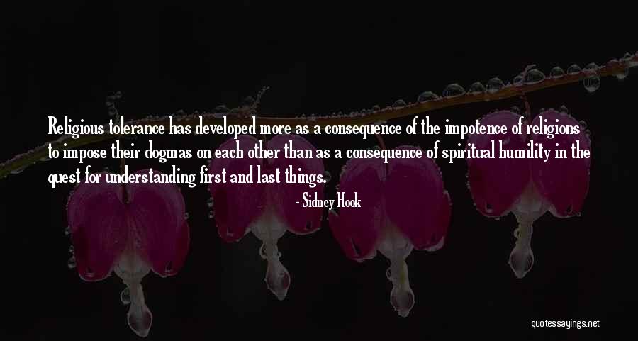 Maconequi Quotes By Sidney Hook Maconequi Quotes By Sidney Hook