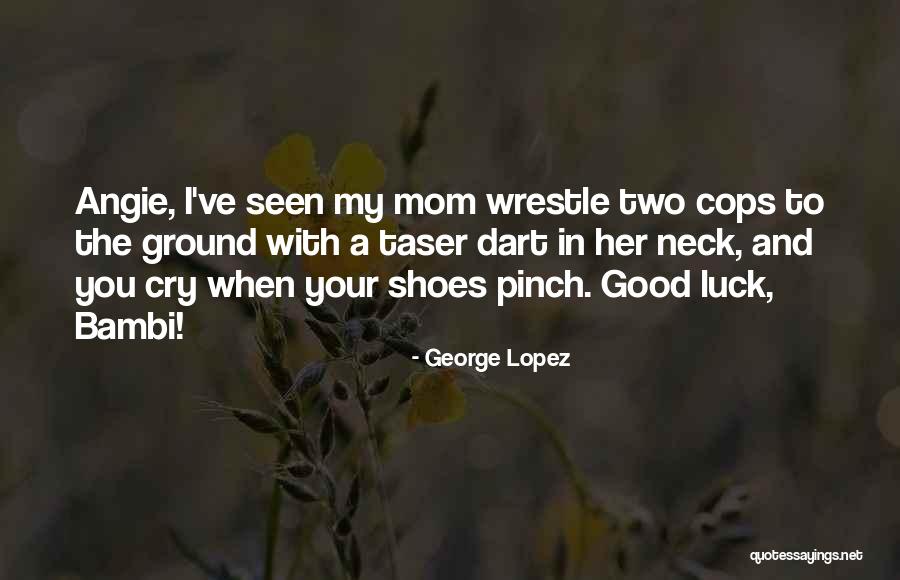 Maconie Carburetor Quotes By George Lopez Maconie Carburetor Quotes By George Lopez