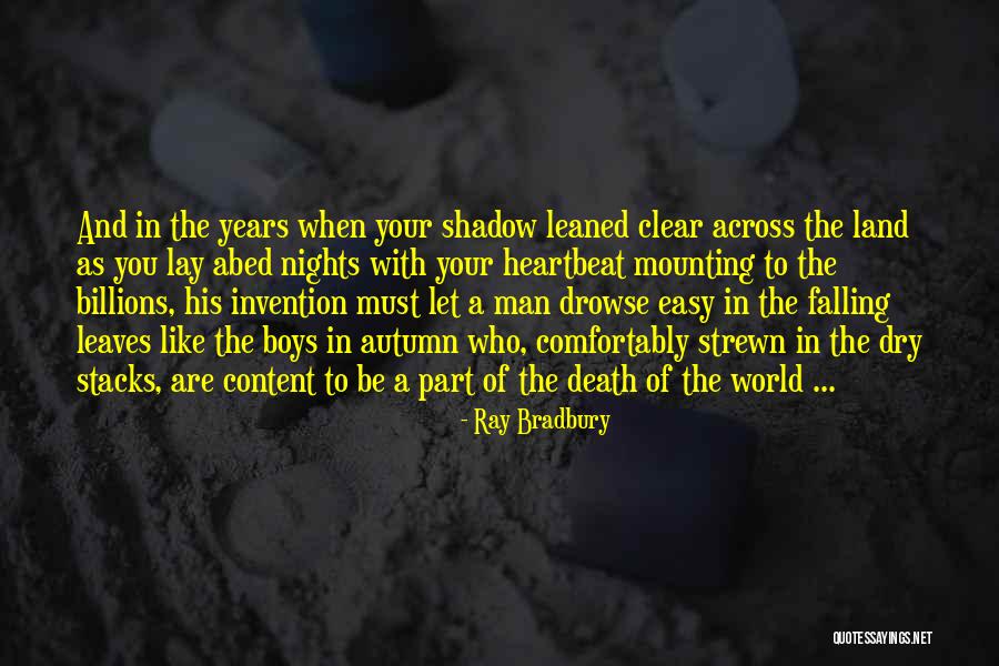 Macos Catalina Quotes By Ray Bradbury Macos Catalina Quotes By Ray Bradbury