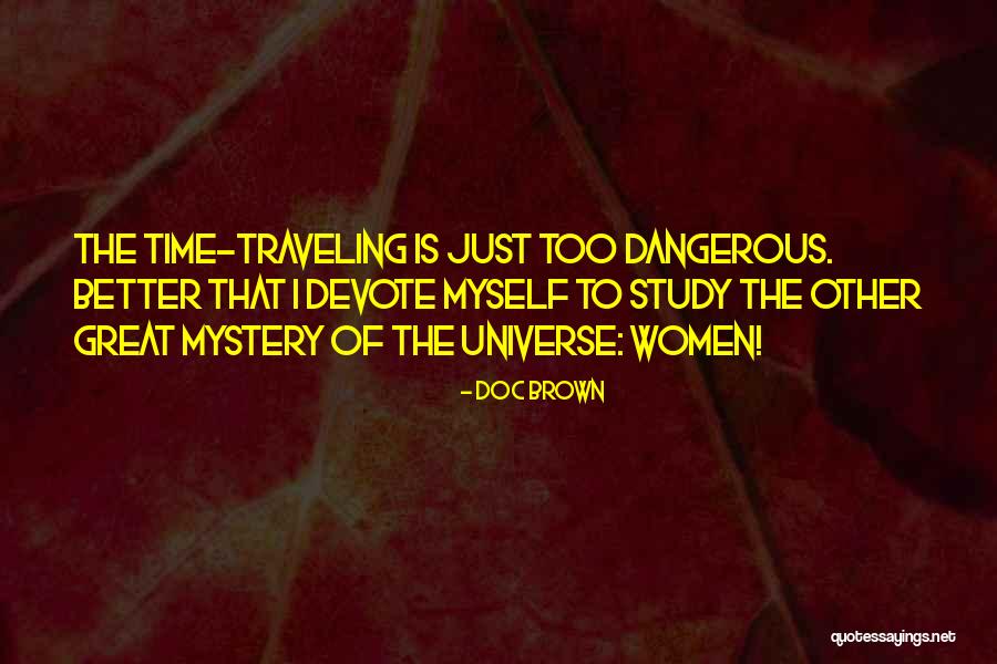 Macovei Avocat Quotes By Doc Brown Macovei Avocat Quotes By Doc Brown