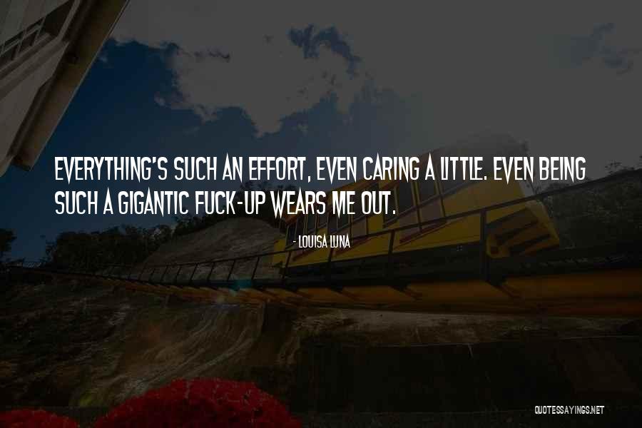 Macoya Quotes By Louisa Luna Macoya Quotes By Louisa Luna