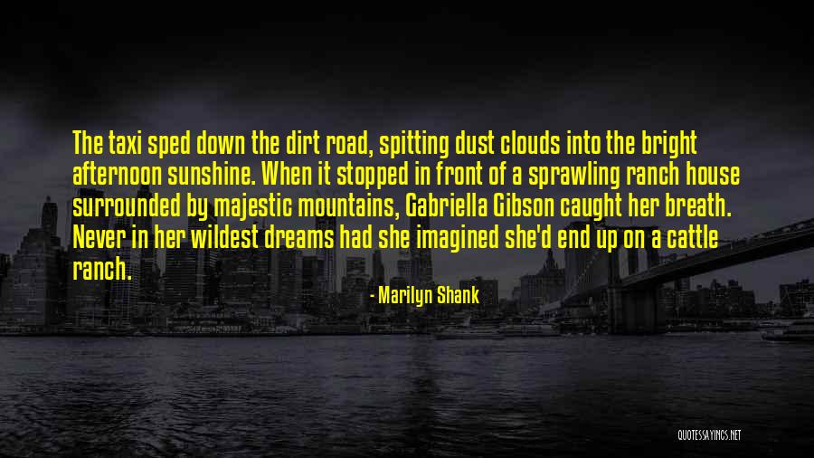 Macphee Quotes By Marilyn Shank Macphee Quotes By Marilyn Shank