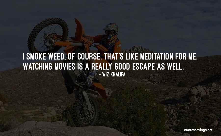 Macpherson Arts Quotes By Wiz Khalifa Macpherson Arts Quotes By Wiz Khalifa