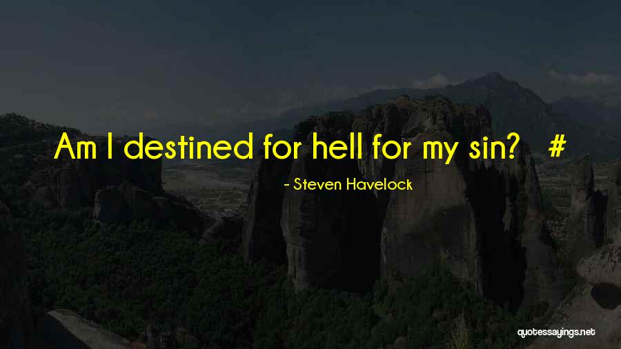 Macpherson Robertson Quotes By Steven Havelock Macpherson Robertson Quotes By Steven Havelock