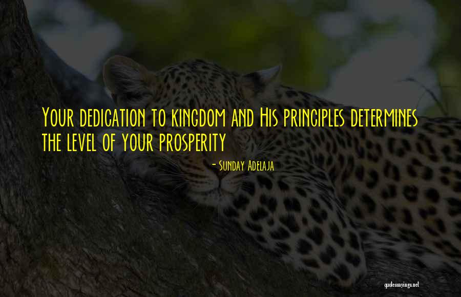 Macphie Ltd Quotes By Sunday Adelaja Macphie Ltd Quotes By Sunday Adelaja