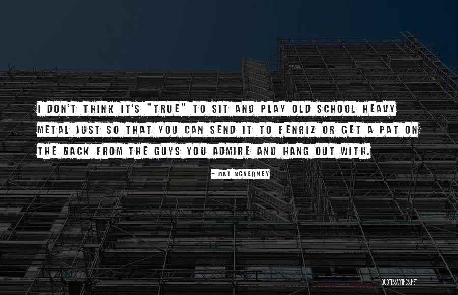 Macquarie University Quotes By Mat McNerney Macquarie University Quotes By Mat McNerney
