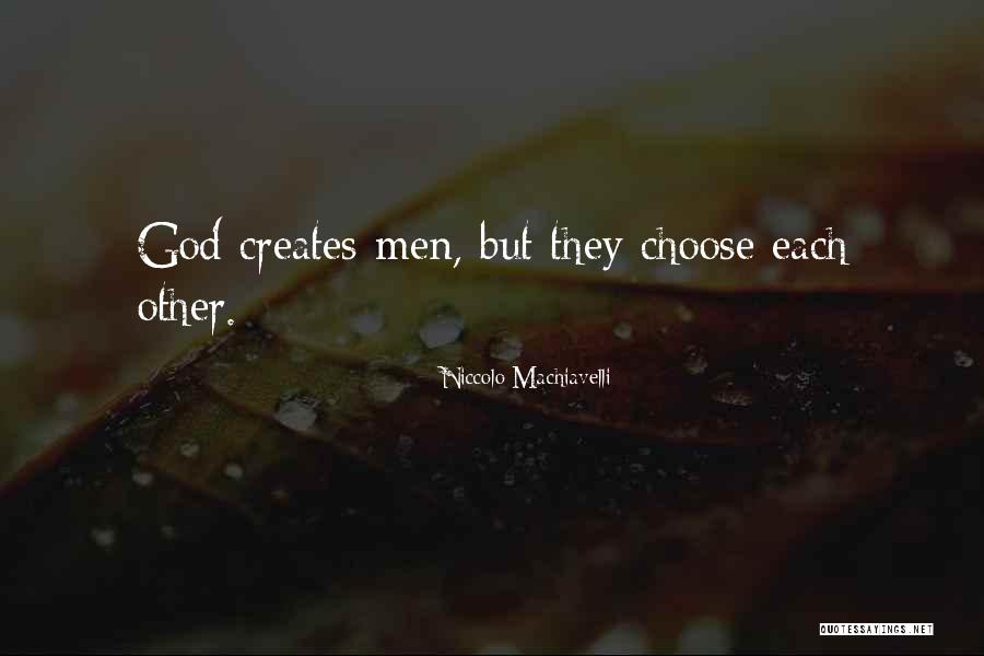 Macquartia Quotes By Niccolo Machiavelli Macquartia Quotes By Niccolo Machiavelli