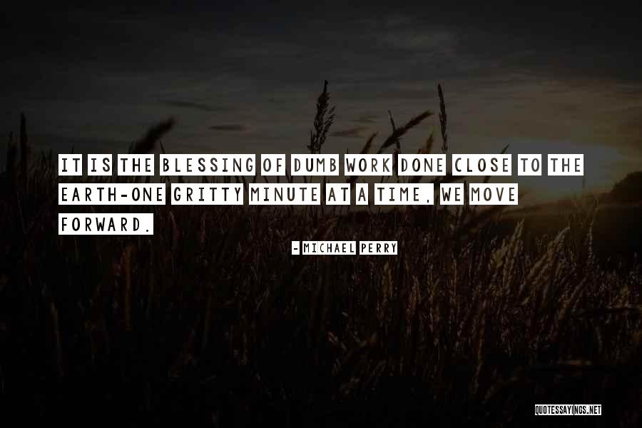 Macqueline Marquaye Quotes By Michael Perry Macqueline Marquaye Quotes By Michael Perry