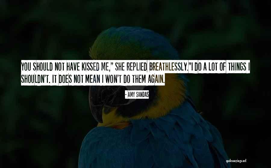 Macquerel Quotes By Amy Sandas Macquerel Quotes By Amy Sandas