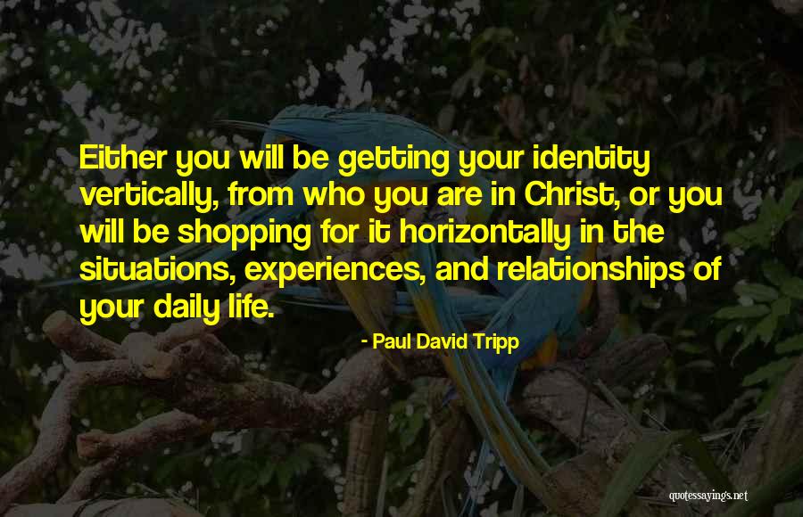 Macquerel Quotes By Paul David Tripp Macquerel Quotes By Paul David Tripp