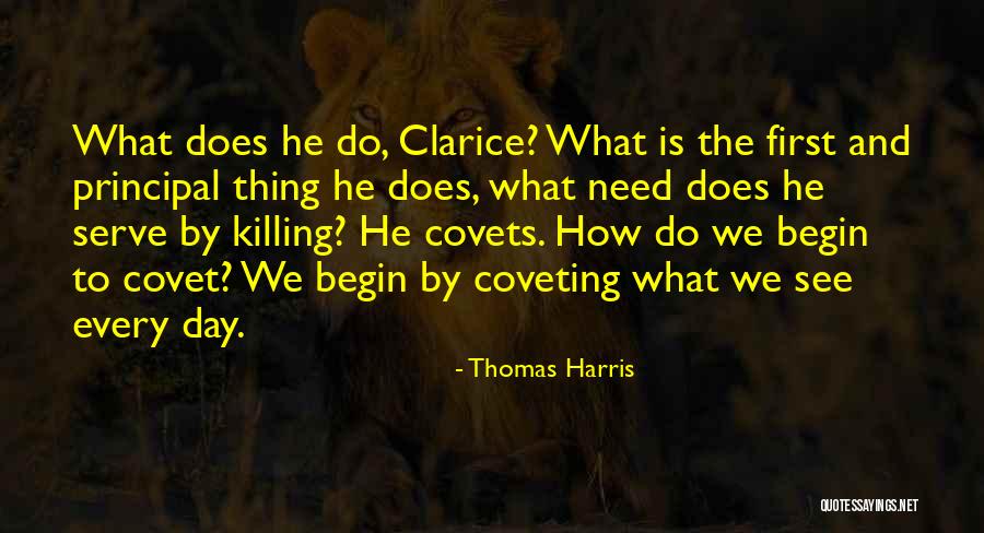 Macquerel Quotes By Thomas Harris Macquerel Quotes By Thomas Harris