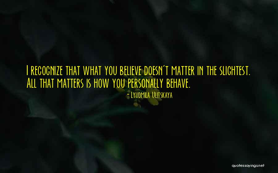 Macrame Rope Quotes By Lyudmila Ulitskaya Macrame Rope Quotes By Lyudmila Ulitskaya