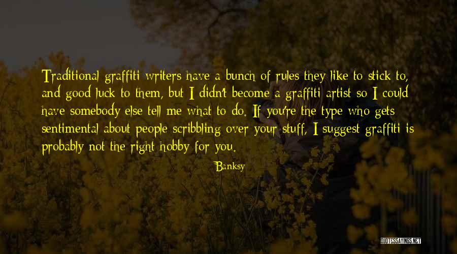 Macray Company Quotes By Banksy Macray Company Quotes By Banksy
